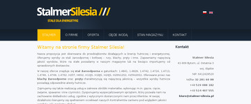 STALMER SILESIA